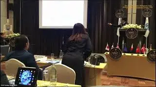 Dr  Chih Min Chiu : MMC GLOBAL CLUB