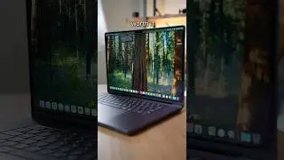 Новый MacBook Pro M4 &mdash; быстрый