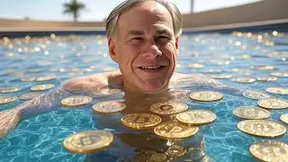 Texas' Bitcoin Reserve: A New Era for Crypto?