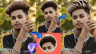 Mastering Automatic AI Hair Editing in One Click with Photoleap&nbsp;App 2023