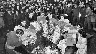 Politics & Childhood During the Cold War Preview