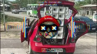 NAT&Aacute;LIA - (ARROCHAFUNK) DJ GB  REMIX - DJ KASTRO, GABRIEL DAS PLAYLIST, DM DIGITAL, MC 2LE -