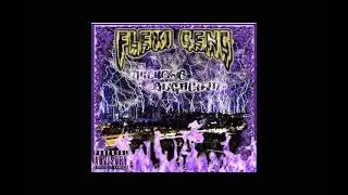FLEXI GENG - NOWE POKOLENIE (prod. Flexbus)