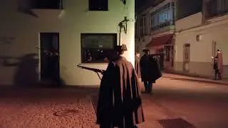 Recreación Sucesos de CasasViejas Benalup-CasasViejas 2025. Escena: 3