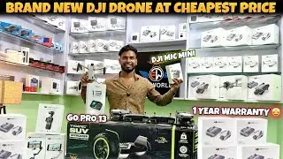Cheapest Drone Market in Delhi | Dji drone, Dji Avata 2, Dji Mini 3, Dji Mini 4 Pro, Dji Mavic 4 Pro