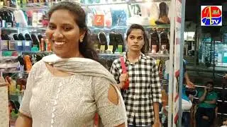 LUCKY FOOTWEAR STATION ROAD RAICHUR...