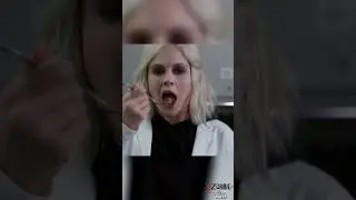 IZOMBIE SEASON 4 COOKING SCENES Part #2
