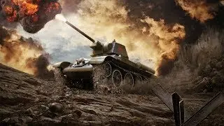EQS GMod Tutorial: Ako si postaviť tank - 1. časť