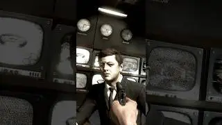 Президент ➤ Call of duty Black Ops #callofduty #blackops #gaming #президент #gamchronicles
