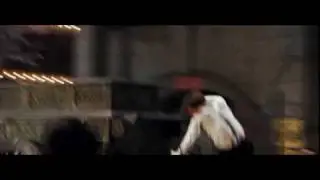 Facethrow