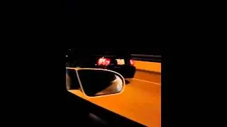 99 Cobra vs Cammed WS6 Trans Am
