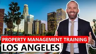 Property Management Training Los Angeles
