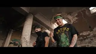 Dlk Premier - Tinieblas feat. Liriko Wan
