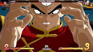 CraNky vs vArcee [Third Round] | DBFZ PeakArena 06/2020