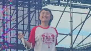250906 SABASISTER - ポテサラ @ 러브칩스 페스티벌 2025 LOVE CHIPS FESTIVAL 