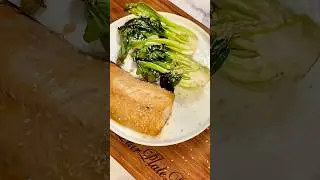 Nobu Black Cod