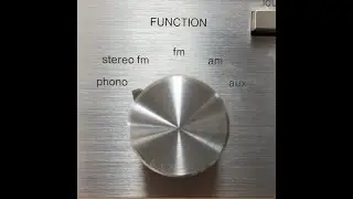 Welcome to Ten-Minute Record Reviews.