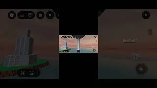 Playing natural disaster games ( longest video I made)