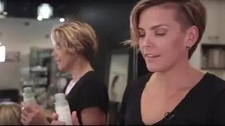 Aveda Shampure Dry Shampoo Product Review