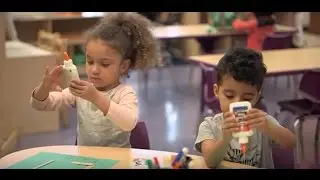 Early Childhood Education