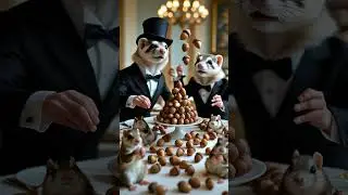 Whiskers & Woes: Hilarious Critter Capers!