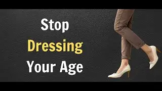 What Happens When You Stop Dressing Your Age (She's Living Proof at 85)