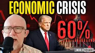 60% Say the Economy Is Bad &mdash; That&rsquo;s Game Over | Behind the Numbers