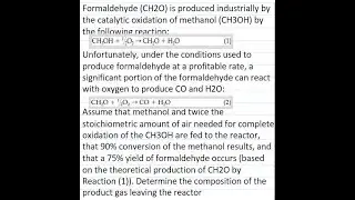 Q34 #materialbalances #basicprinciplesandcalculations #chemicalengineering #davidmhimmelblau