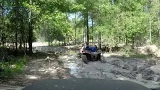 RZR 800 on 32