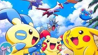 Monster Duel Pokemon battle gameplay