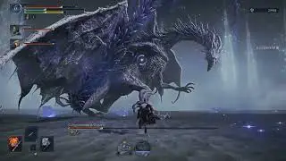 ELDEN RING NIGHTREIGN Recluse Vs ED Caligo