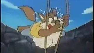 Big Bad Wolf