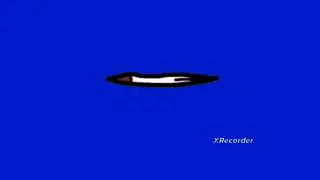 Green screen mouth talking animation #greenscreen#animation 
