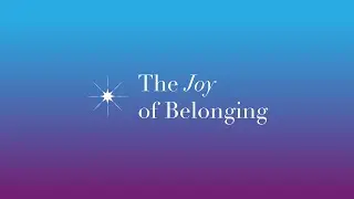 Episode 4 | Creativity, Community, and the Art of Belonging