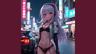 Midnight Apex Run