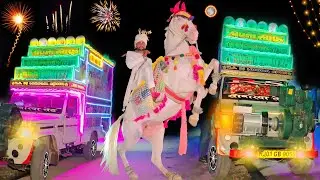 स्पेशल घोड़ी स्पेशल डीजे - parfume lgawa chunni mein !! rajsthani video song dj remix !! viral song