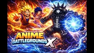 This ROBLOX game has one of the best animations!