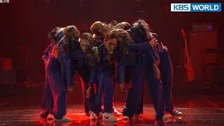 HolyBang(홀리뱅) - Venom (Sketchbook) | KBS WORLD TV 211112