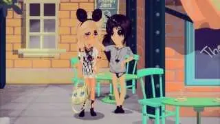 Sony Vegas  - Colouring #7
