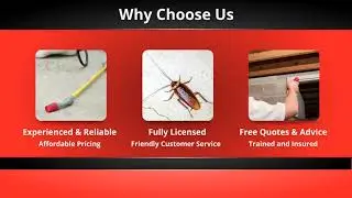 Residential Pest Control Melbourne | 03 8595 9905 | iPest Control Melbourne