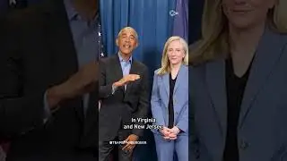 Трамп обрушился с критикой после выборов в США: демократы доминируют. #youtubeshorts