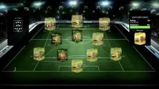 Fifa 15 700k squad builder