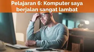 Indonesian Practice Ep 01 | Belajar Bahasa Indonesia | Learn Indonesian (with subtitle)