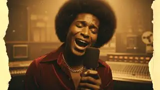 Candlelight and You - Vintage Soul Archive