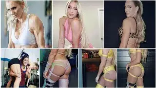 wwe charlotte flair compilation 2