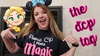 DCP Tag | Disney College Program Fall 2018 (questions in bio)