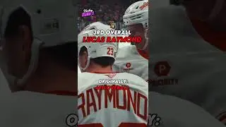 Redrafting The NHL 2020 Draft #hockey #Draft #2020 #Hockeyvisual