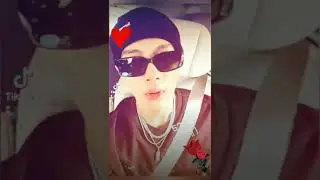 Jackson Wang weibo​ story🌹