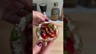 Crisp Bread ASMR! #asmr #shorts #crispbread