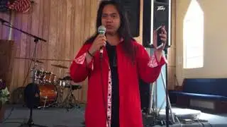 LIVING FAITH FELLOWSHIP, Gardena, CA.